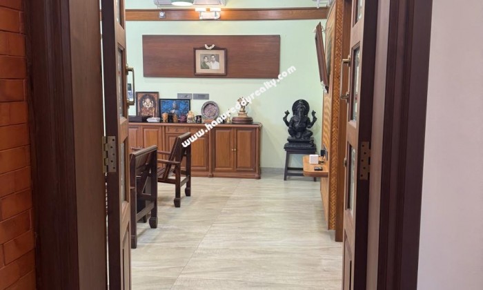 3 BHK Flat for Sale in T.Nagar