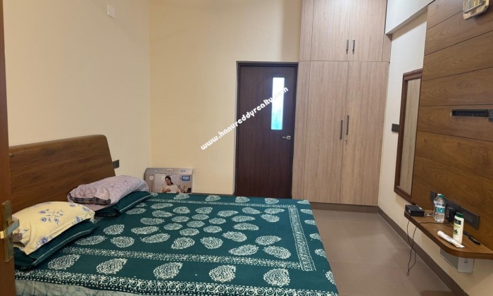 3 BHK Flat for Sale in T.Nagar