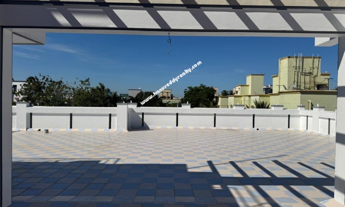 3 BHK Flat for Sale in T.Nagar