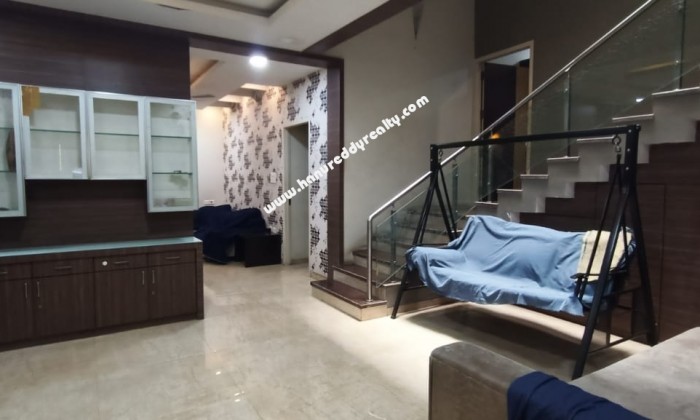 5 BHK Independent House for Sale in Ayanavaram