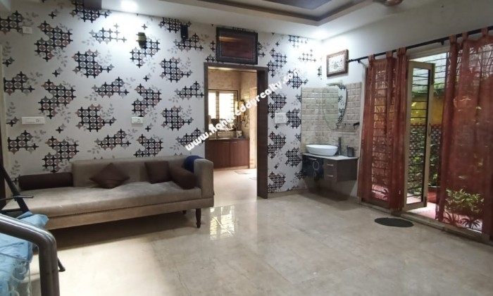 5 BHK Independent House for Sale in Ayanavaram