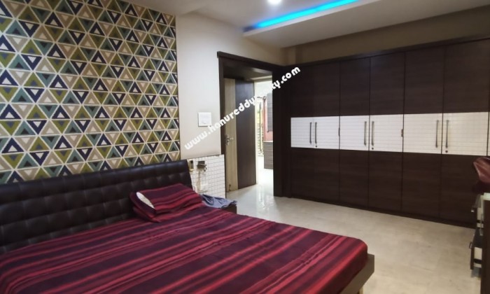 5 BHK Independent House for Sale in Ayanavaram