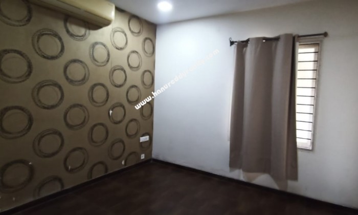 5 BHK Independent House for Sale in Ayanavaram