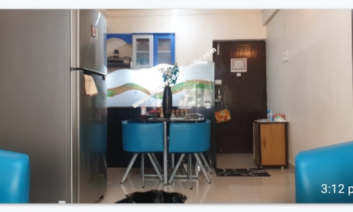 1 BHK Flat for Rent in Koregaon Park