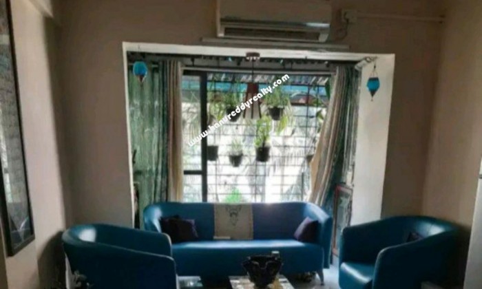 1 BHK Flat for Rent in Koregaon Park