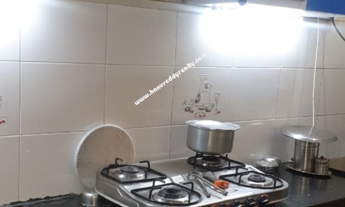 1 BHK Flat for Rent in Koregaon Park