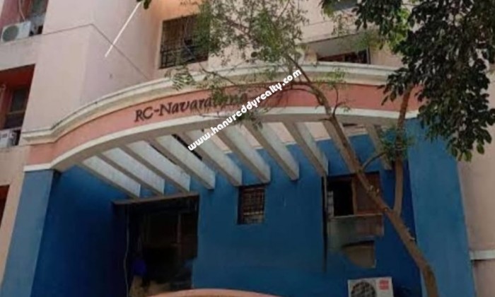 1 BHK Flat for Sale in Kodungaiyur
