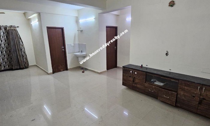 3 BHK Flat for Sale in Thiruvanmiyur