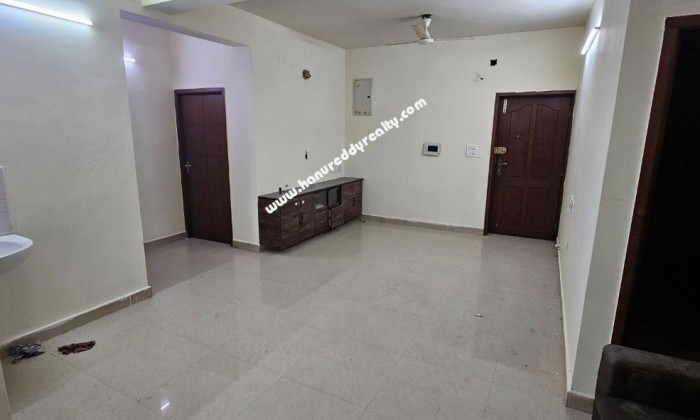3 BHK Flat for Sale in Thiruvanmiyur