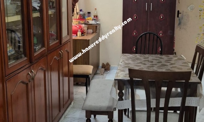 3 BHK Flat for Sale in Virugambakkam