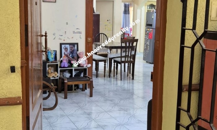 3 BHK Flat for Sale in Virugambakkam