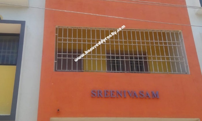 3 BHK Flat for Sale in Guduvanchery