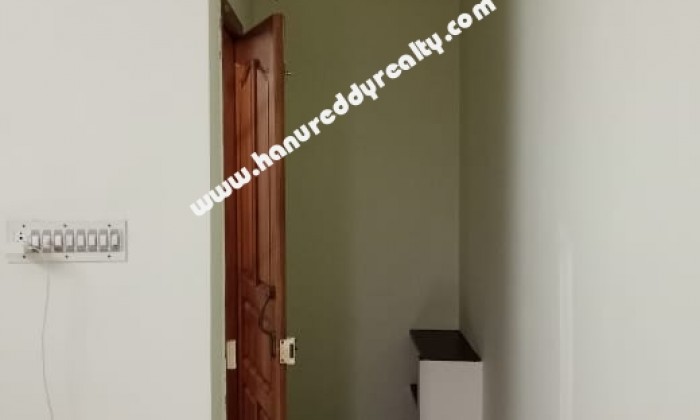 3 BHK Flat for Sale in Guduvanchery
