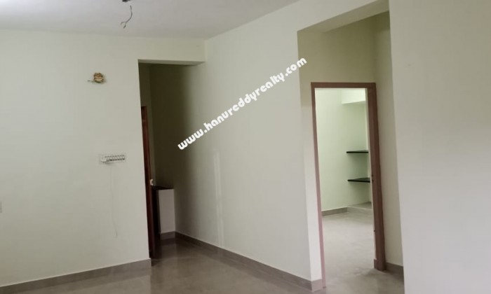 3 BHK Flat for Sale in Guduvanchery