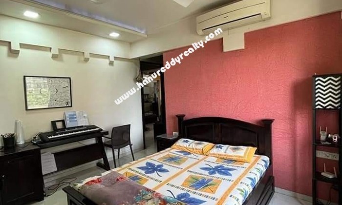 4 BHK Flat for Sale in Mohamad Wadi