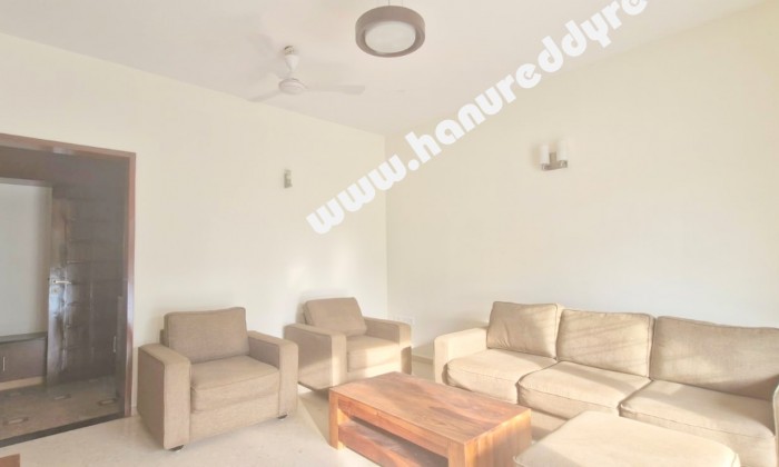 3 BHK Flat for Sale in Adyar
