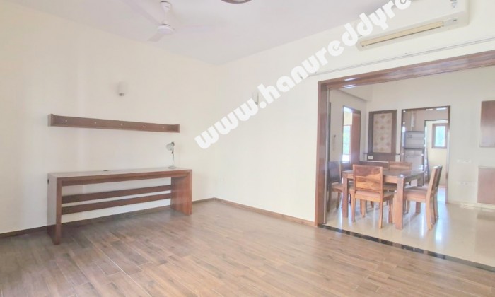 3 BHK Flat for Sale in Adyar