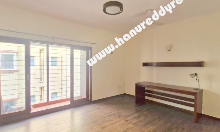 3 BHK Flat for Sale in Adyar