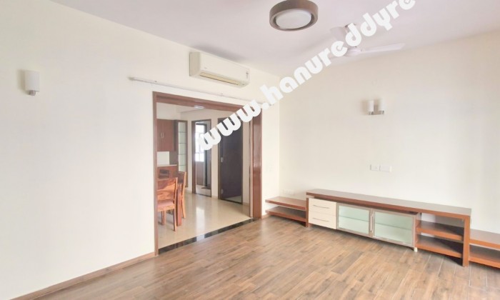 3 BHK Flat for Sale in Adyar