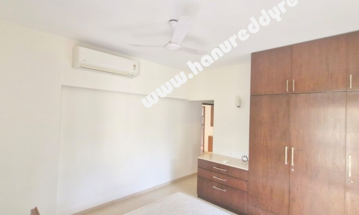 3 BHK Flat for Sale in Adyar