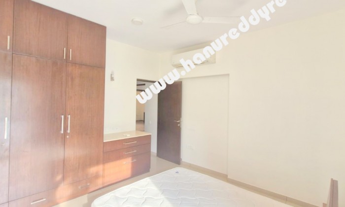 3 BHK Flat for Sale in Adyar