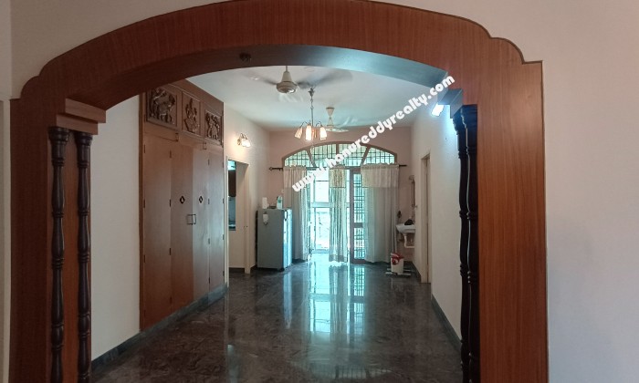2 BHK Flat for Sale in T.Nagar
