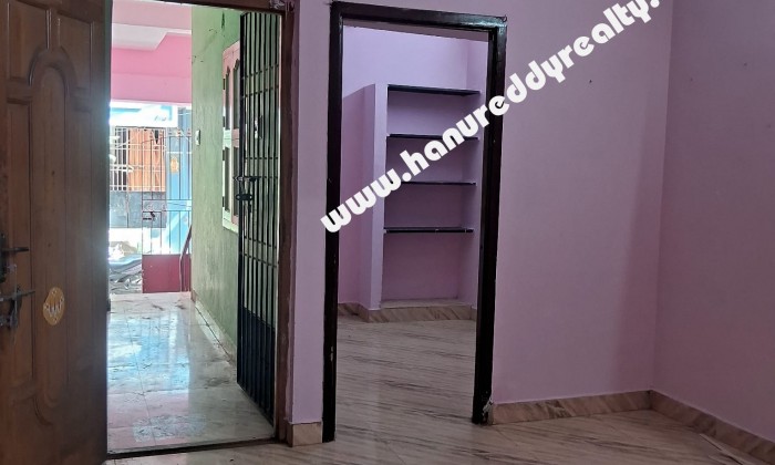  BHK Independent House for Sale in Maduravoyal