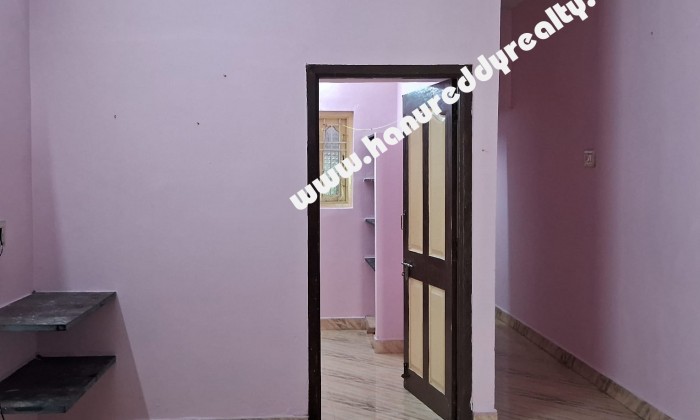  BHK Independent House for Sale in Maduravoyal