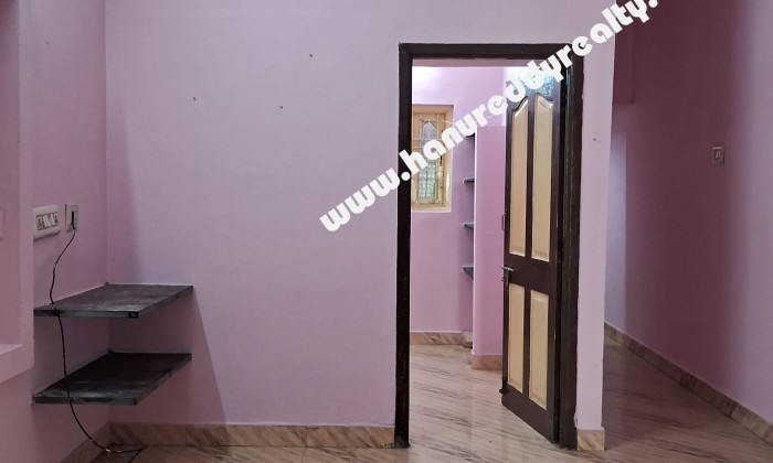  BHK Independent House for Sale in Maduravoyal