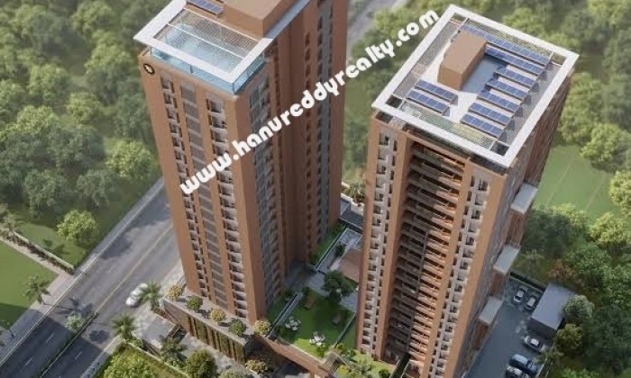 2 BHK Flat for Sale in Koregaon Park