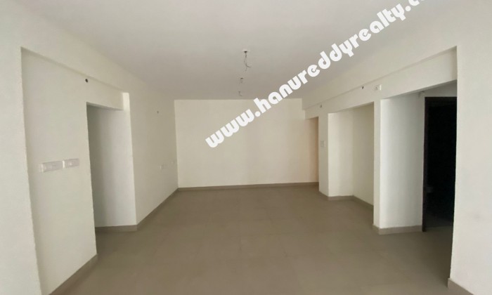 3 BHK Flat for Sale in Guindy
