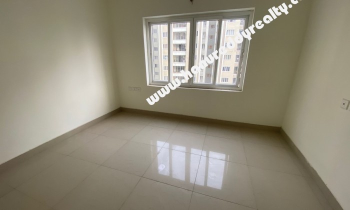 3 BHK Flat for Sale in Guindy