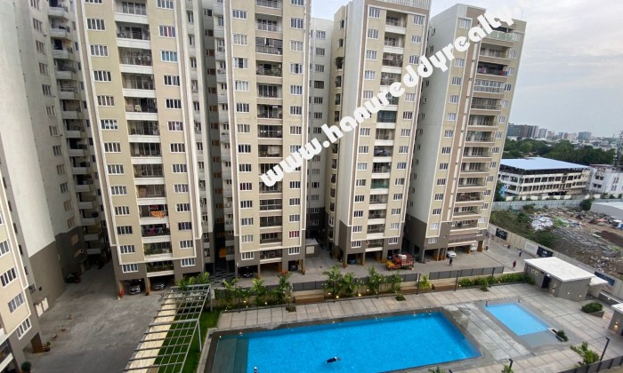 3 BHK Flat for Sale in Guindy