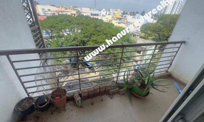 2 BHK Flat for Sale in Pallavaram