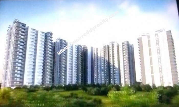 2 BHK Flat for Sale in Pallavaram