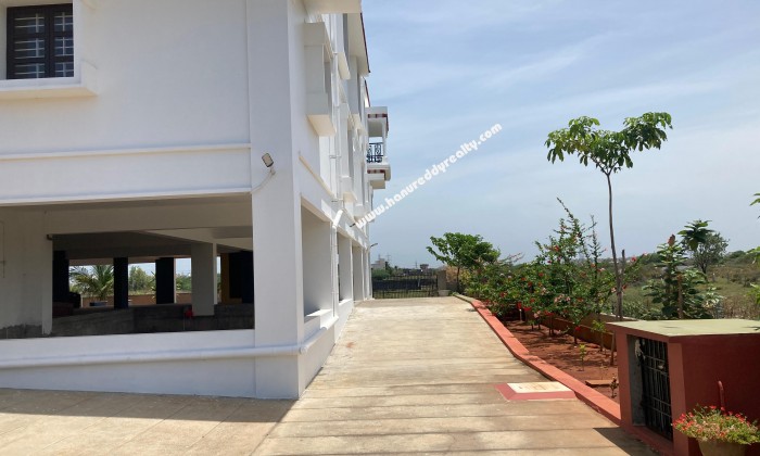 6 BHK Duplex House for Rent in Navalur