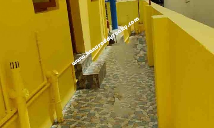 2 BHK Independent House for Sale in Narasimhanaicken Palayam