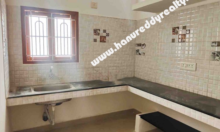 2 BHK Independent House for Sale in Narasimhanaicken Palayam