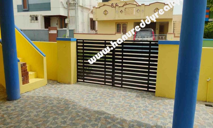 2 BHK Independent House for Sale in Narasimhanaicken Palayam