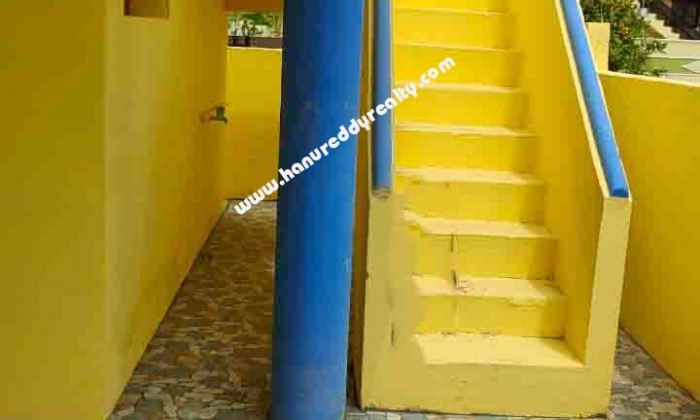 2 BHK Independent House for Sale in Narasimhanaicken Palayam