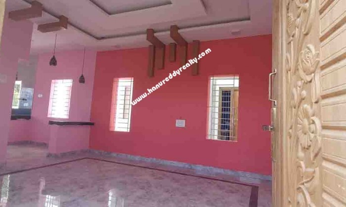 2 BHK Independent House for Sale in Sulur