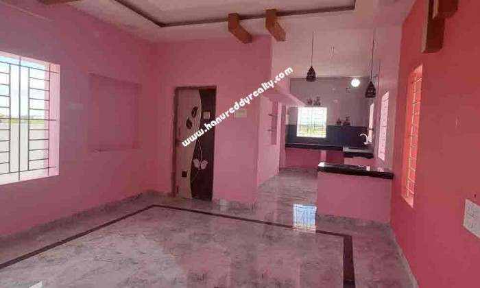 2 BHK Independent House for Sale in Sulur