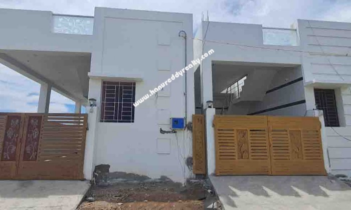 2 BHK Independent House for Sale in Sulur