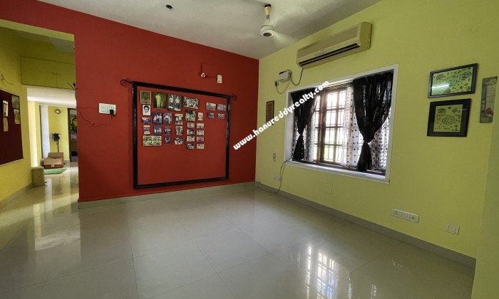 6 BHK Independent House for Sale in Mogappair