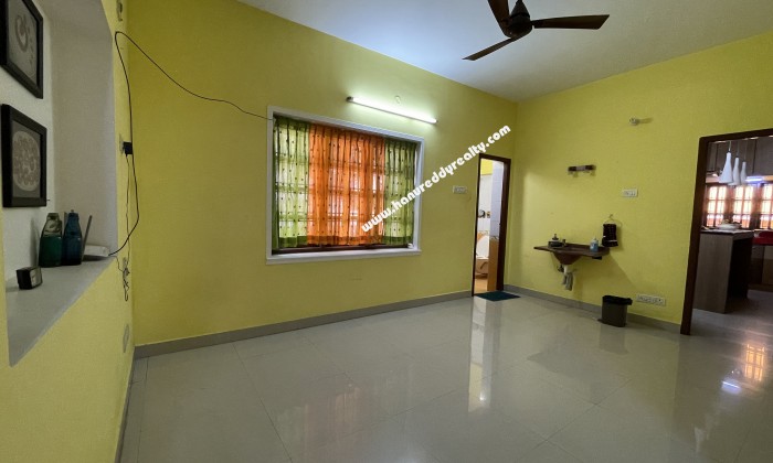 6 BHK Independent House for Sale in Mogappair