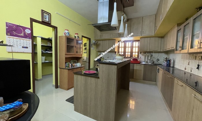 6 BHK Independent House for Sale in Mogappair