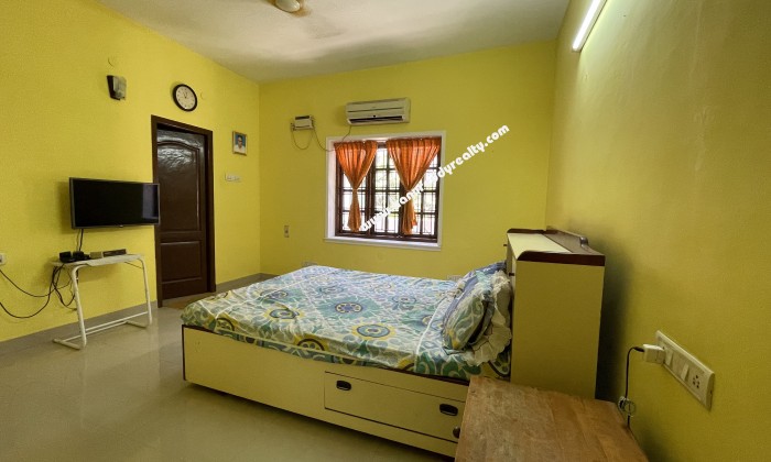 6 BHK Independent House for Sale in Mogappair