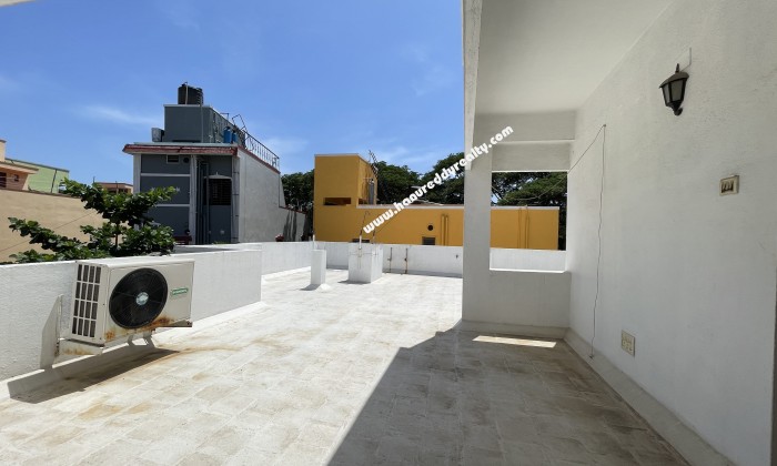6 BHK Independent House for Sale in Mogappair