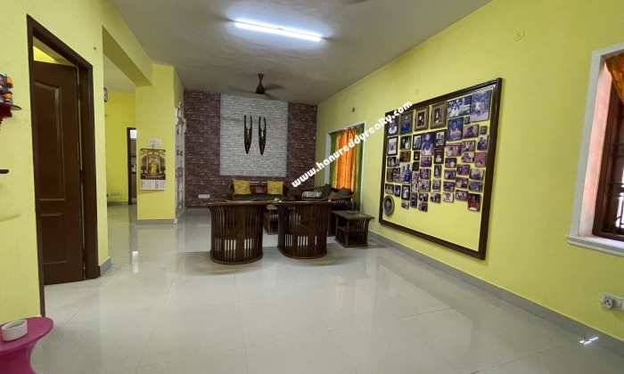 6 BHK Independent House for Sale in Mogappair