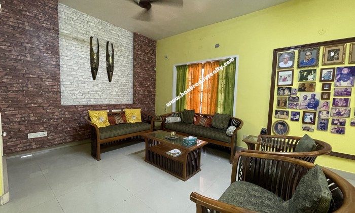 6 BHK Independent House for Sale in Mogappair